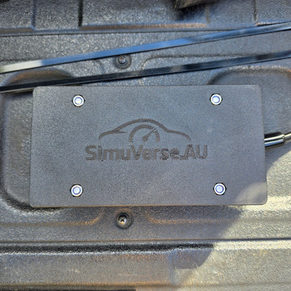 Elecbrake EB2 Removable Mount