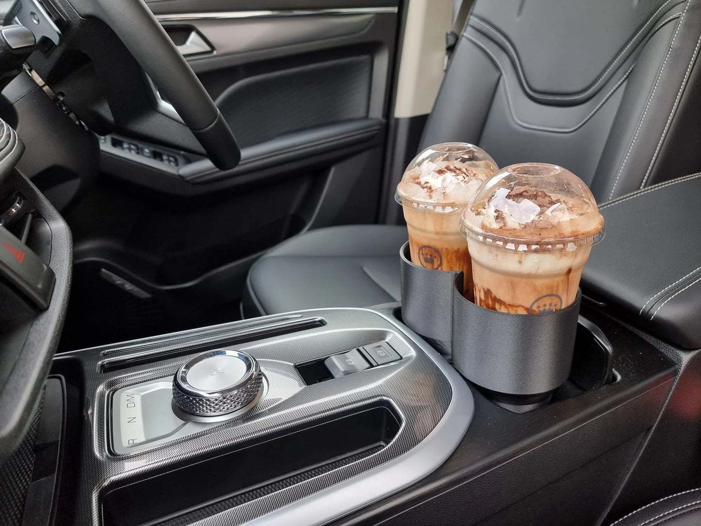 Haval Jolion Cup Holder Fix