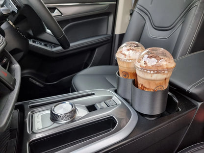 Haval Jolion Cup Holder Fix