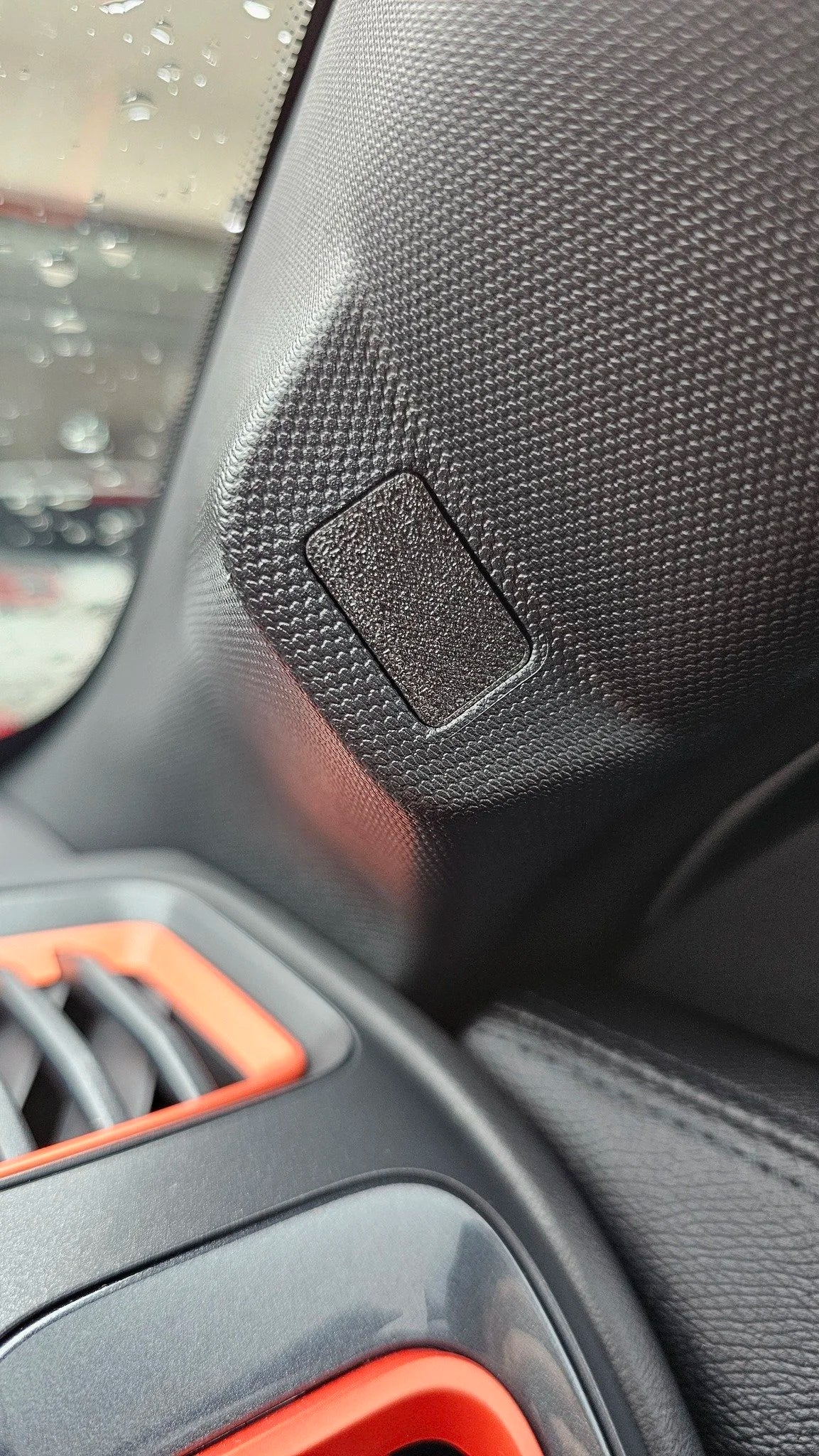 BYD SHARK 6 DMS COVER