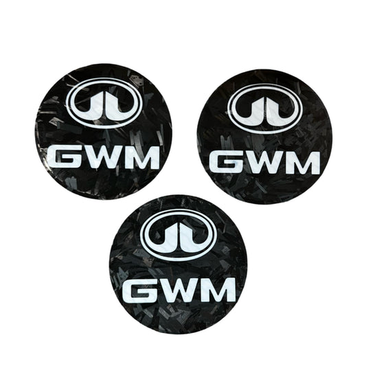 GWM Coasters Pack Of 4