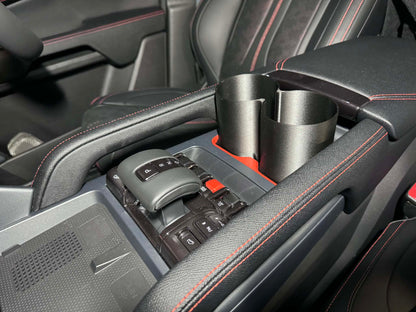 BYD SHARK 6 Cup Holder Fix