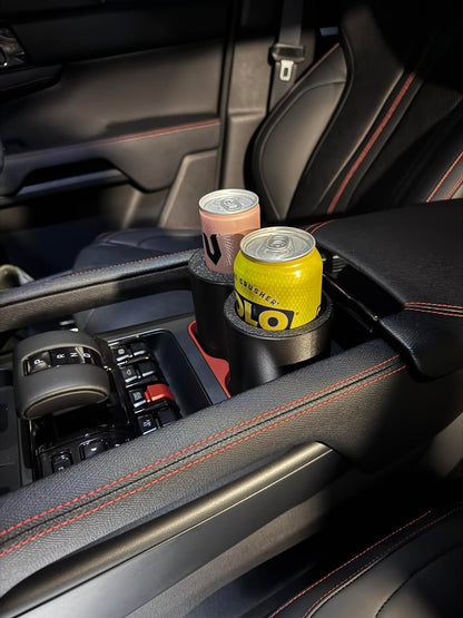 BYD SHARK 6 Cup Holder Fix