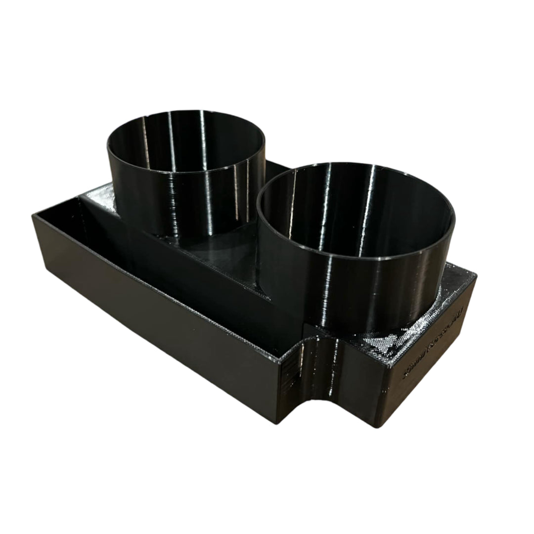 GWM Cannon Center Console Cup Holders