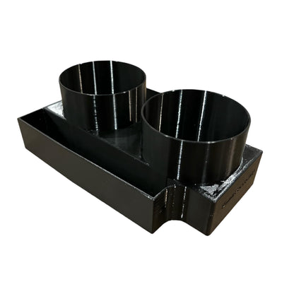 GWM Cannon Center Console Cup Holders
