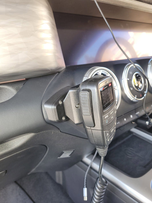 GWM Tank 300 Modular Dash Mount