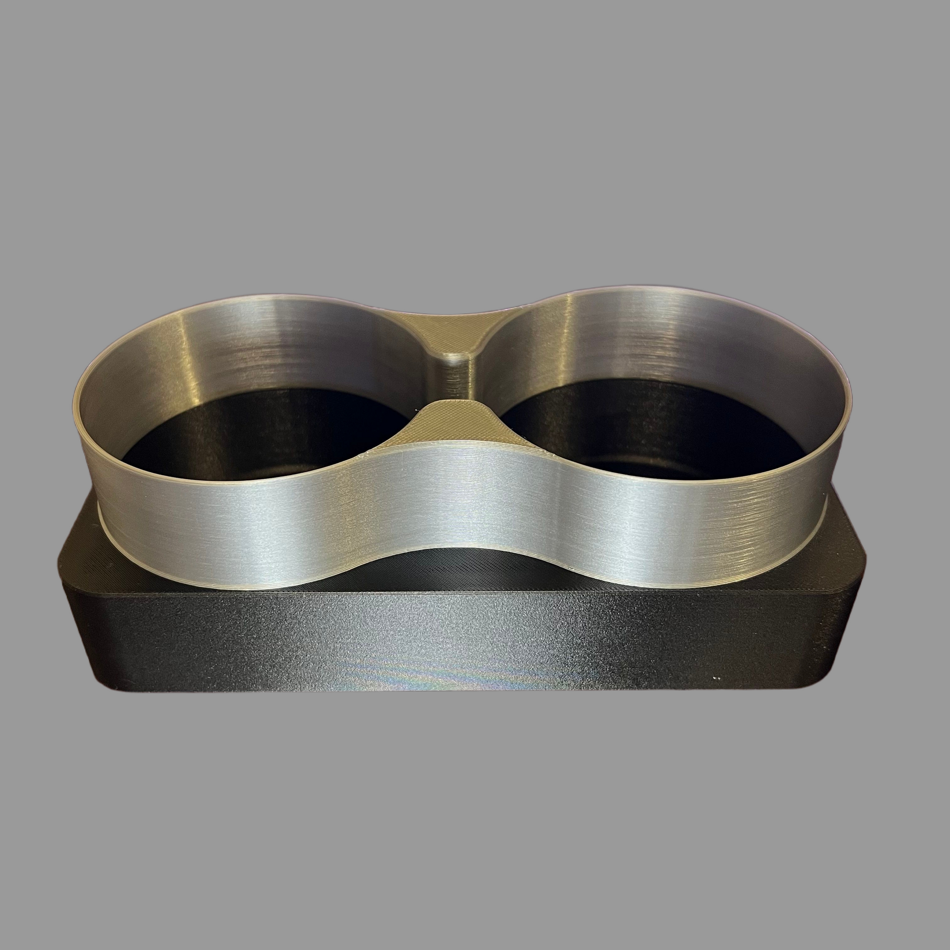 GWM Tank 500/Alpha Cannon Cup Holder Fix