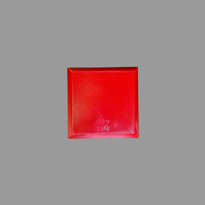 GWM Facelift Cannon Coin Tray Cup Holder