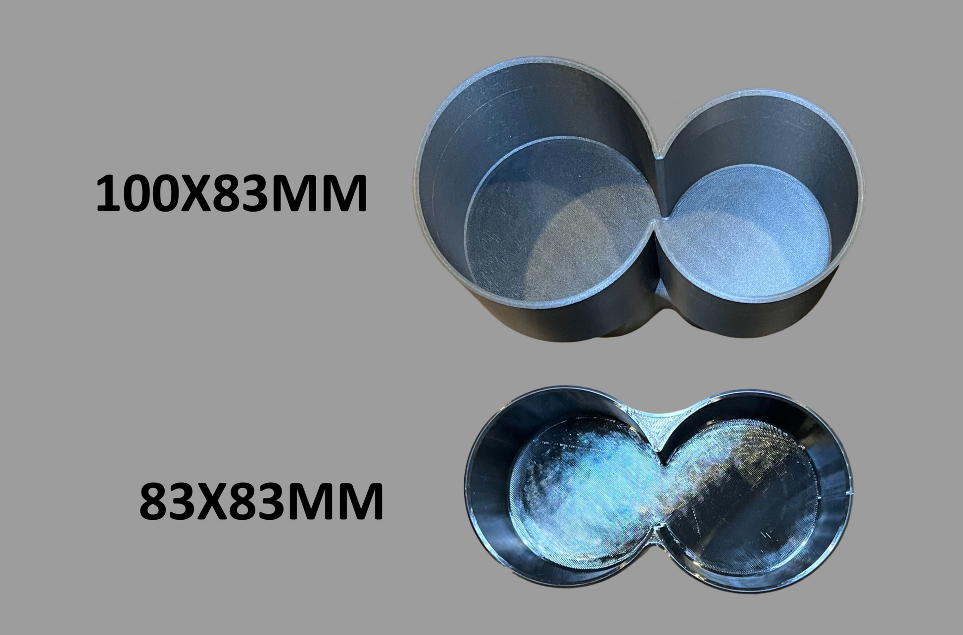 Haval Jolion Cup Holder Fix