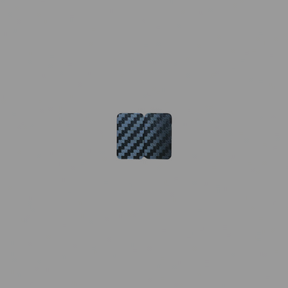 BYD Sealion 5 DMS Cover – Carbon Fiber Weave