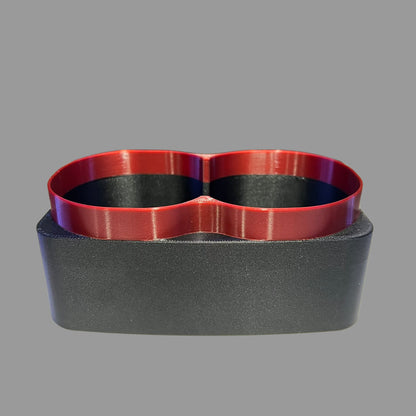 GWM Cannon Cup Holder Fix