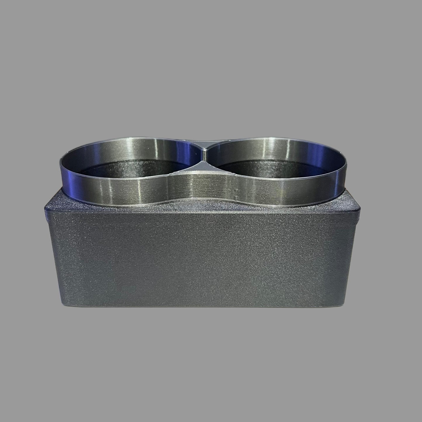 GWM Facelift Cannon Cup Holder Fix 2025+