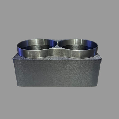 GWM Facelift Cannon Cup Holder Fix 2025+