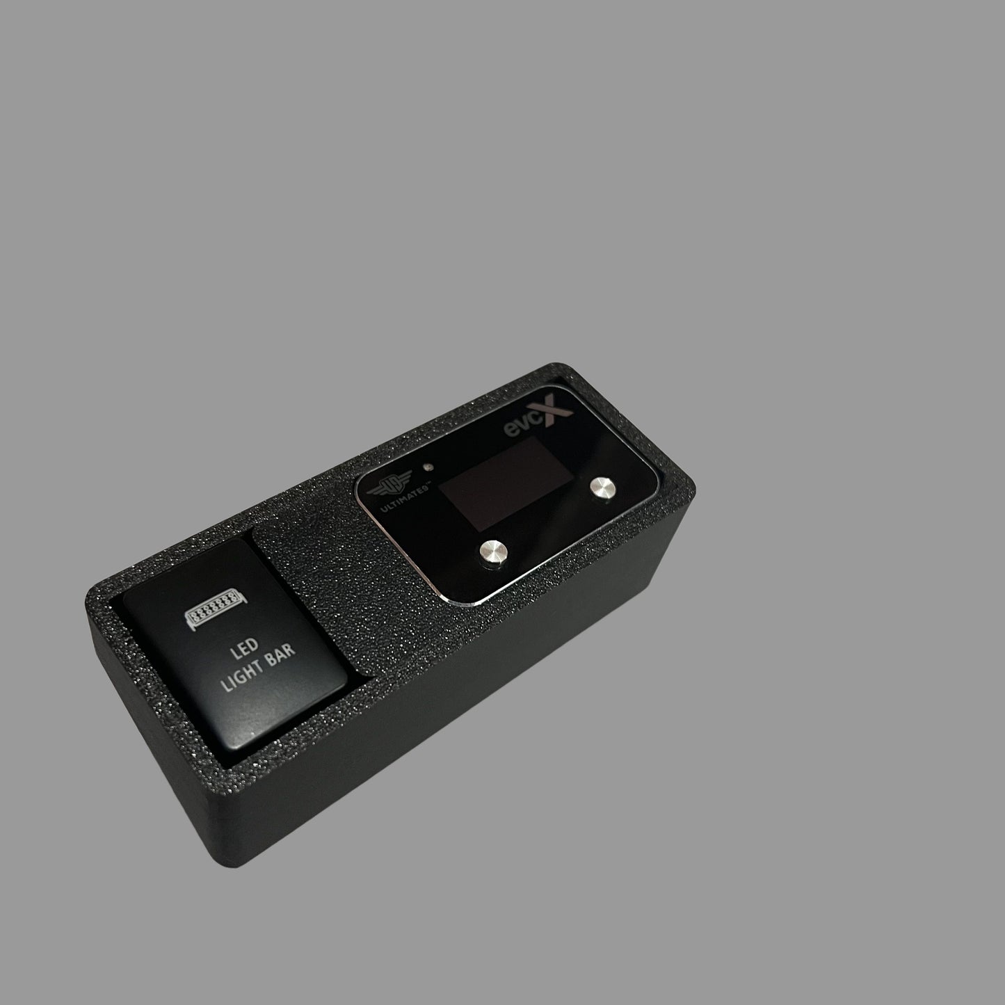 Throttle Controller Insert For Switch Fascia
