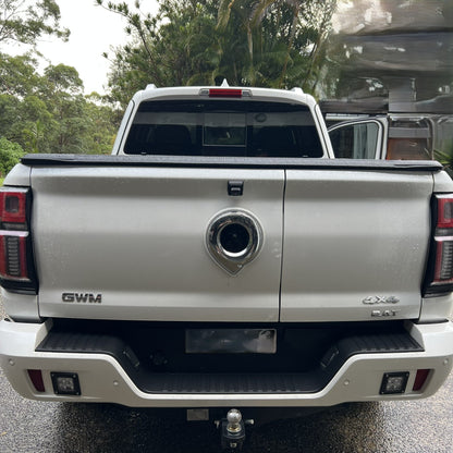 GWM Alpha Cannon Reverse Camera Mount