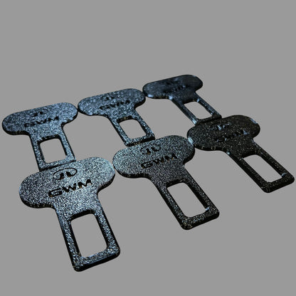 GWM Seatbelt Silencer Pack Of 6