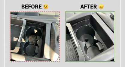 GWM Cannon Cup Holder Riser