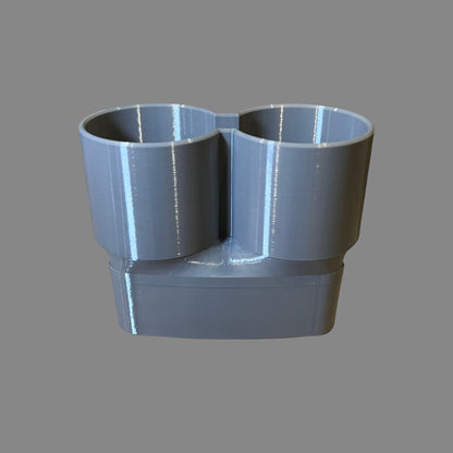 GWM Cannon Deluxe Cup Holder Fix