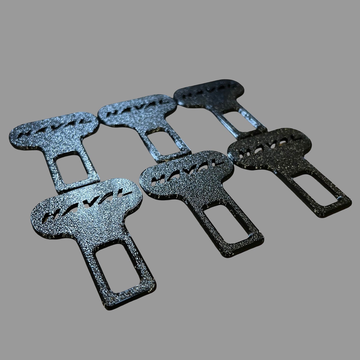 HAVAL Seatbelt Silencer Pack Of 6