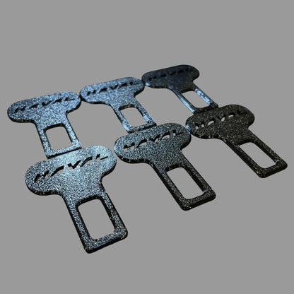 HAVAL Seatbelt Silencer Pack Of 6