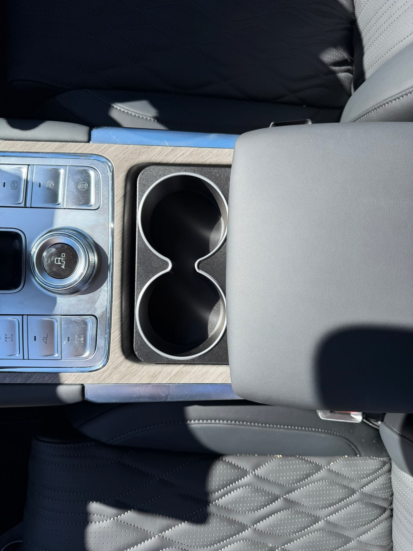 GWM Tank 500 Replacement Cup Holder