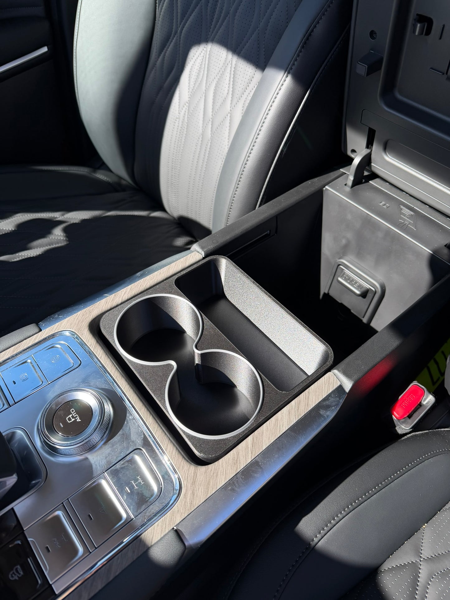 GWM Tank 500 Replacement Cup Holder