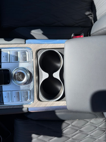 GWM Tank 500 Cup Holder Fix