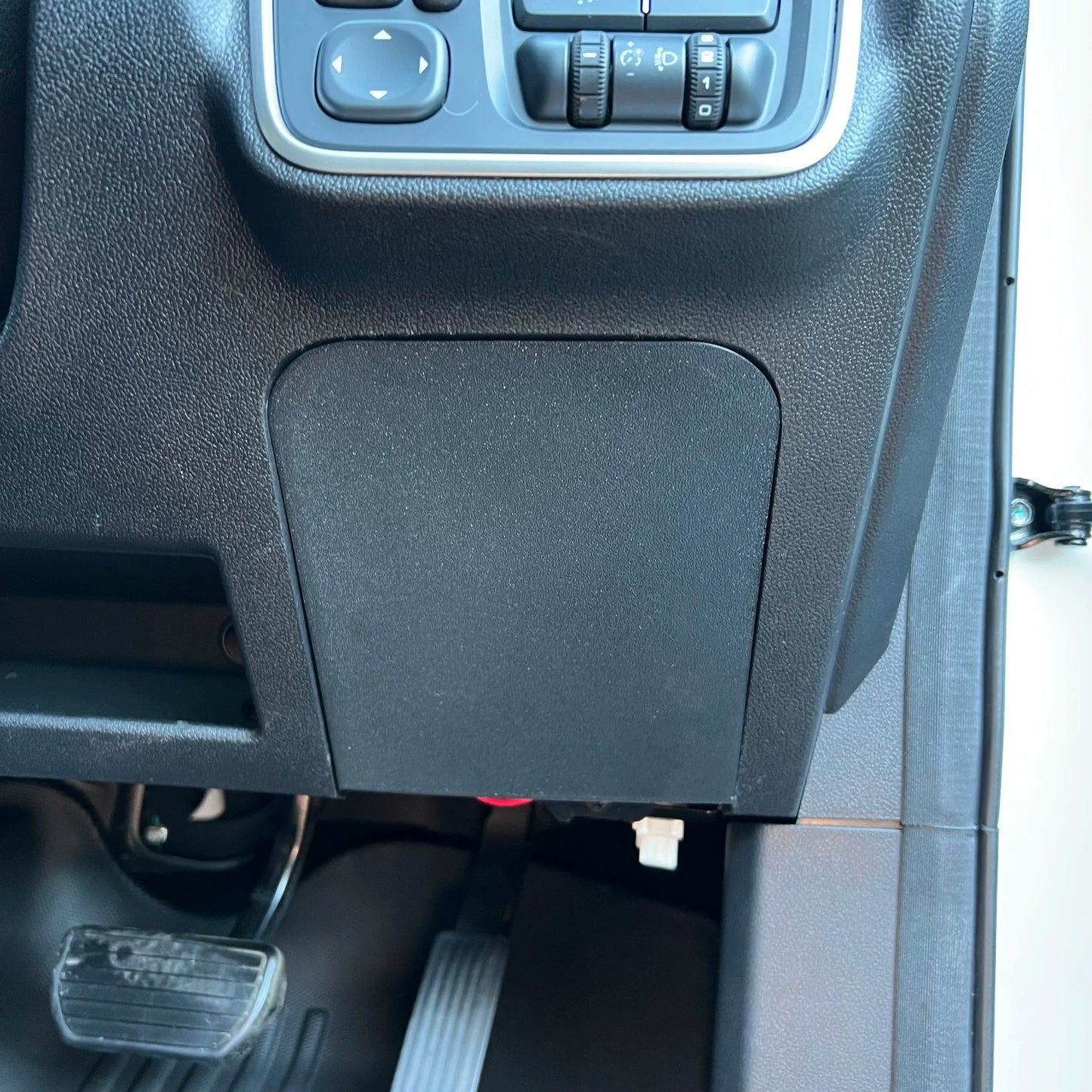 GWM Cannon Premium Switch Fascia Kit