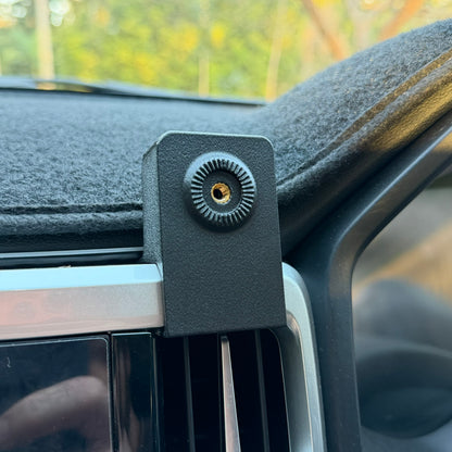 GWM Cannon Dash Mount System