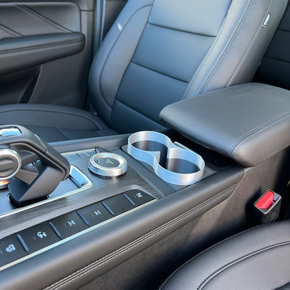 GWM Facelift Cannon Cup Holder Fix 2025+