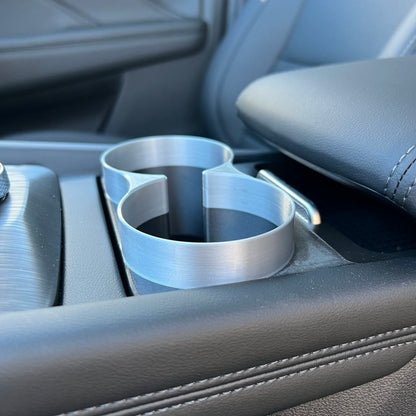 GWM Facelift Cannon Cup Holder Fix 2025+