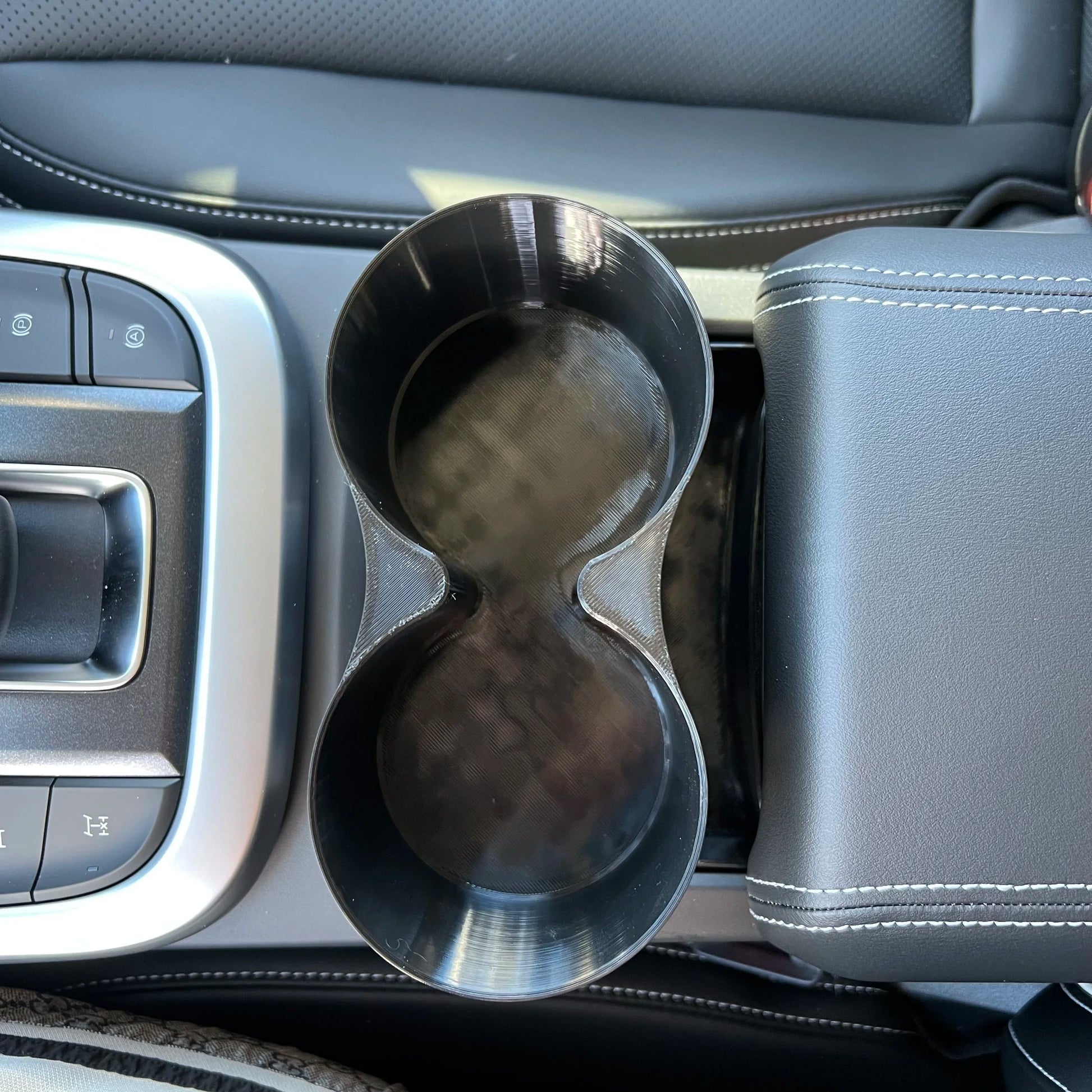 Tank 300 DELUXE Cup Holder Fix