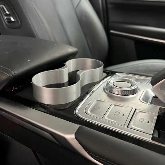 GWM Tank 500/Alpha Cannon Cup Holder Fix