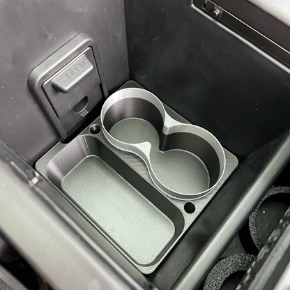 GWM Tank 500/Alpha Cannon Center Console Organiser