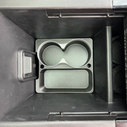 GWM Tank 500/Alpha Cannon Center Console Organiser