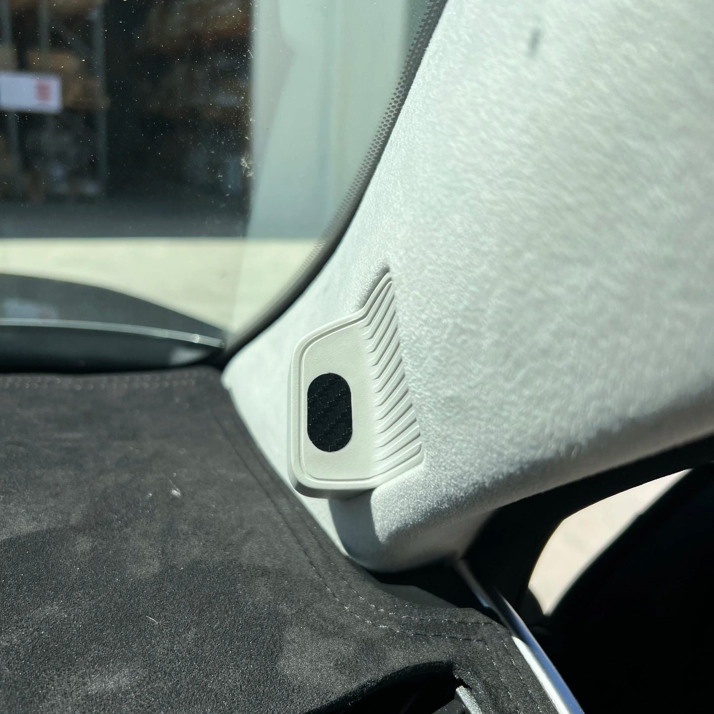 GWM Tank 500 / 300 / Alpha Cannon DMS Cover (2-Pack)