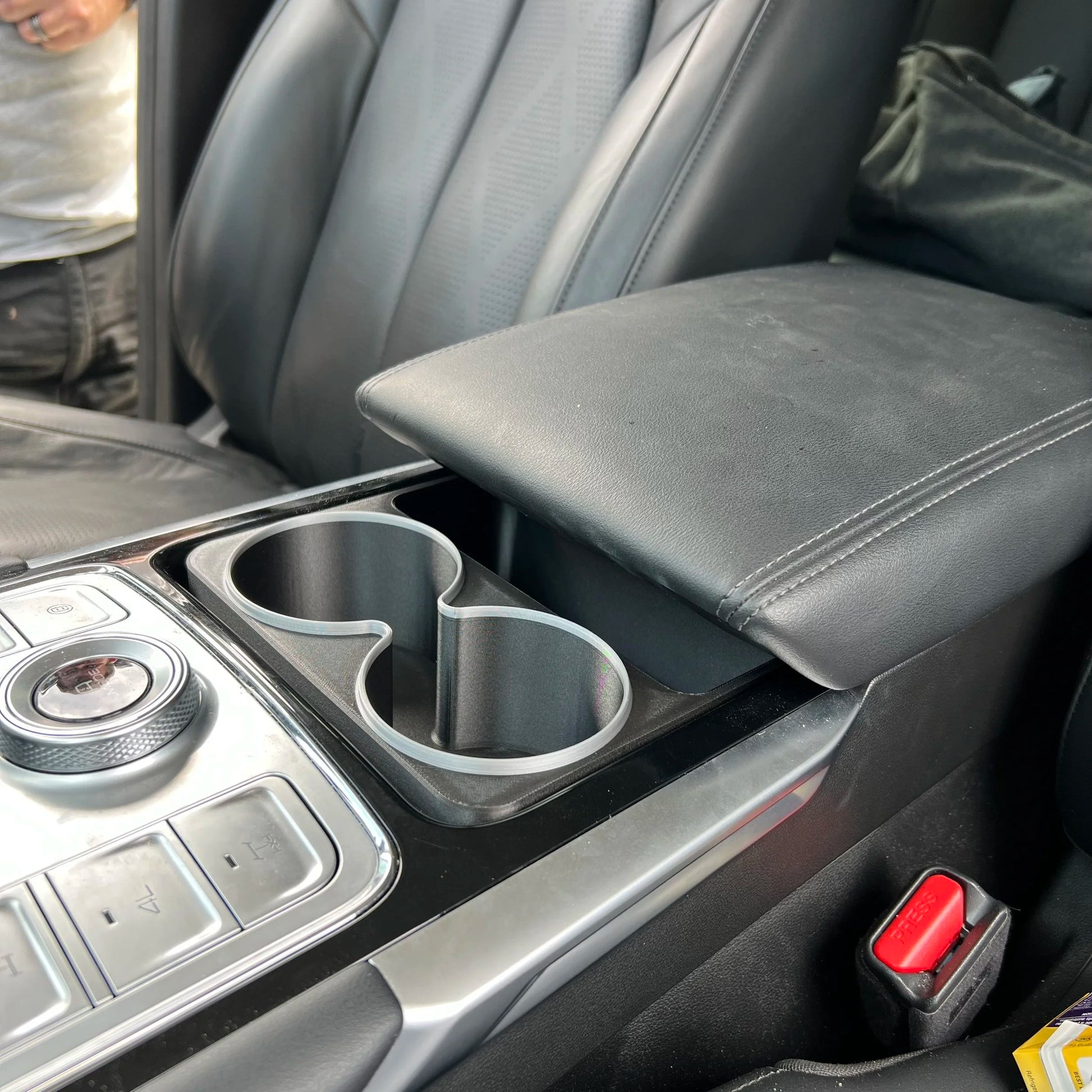 GWM Tank 500/Alpha Cannon Replacement Cup Holder