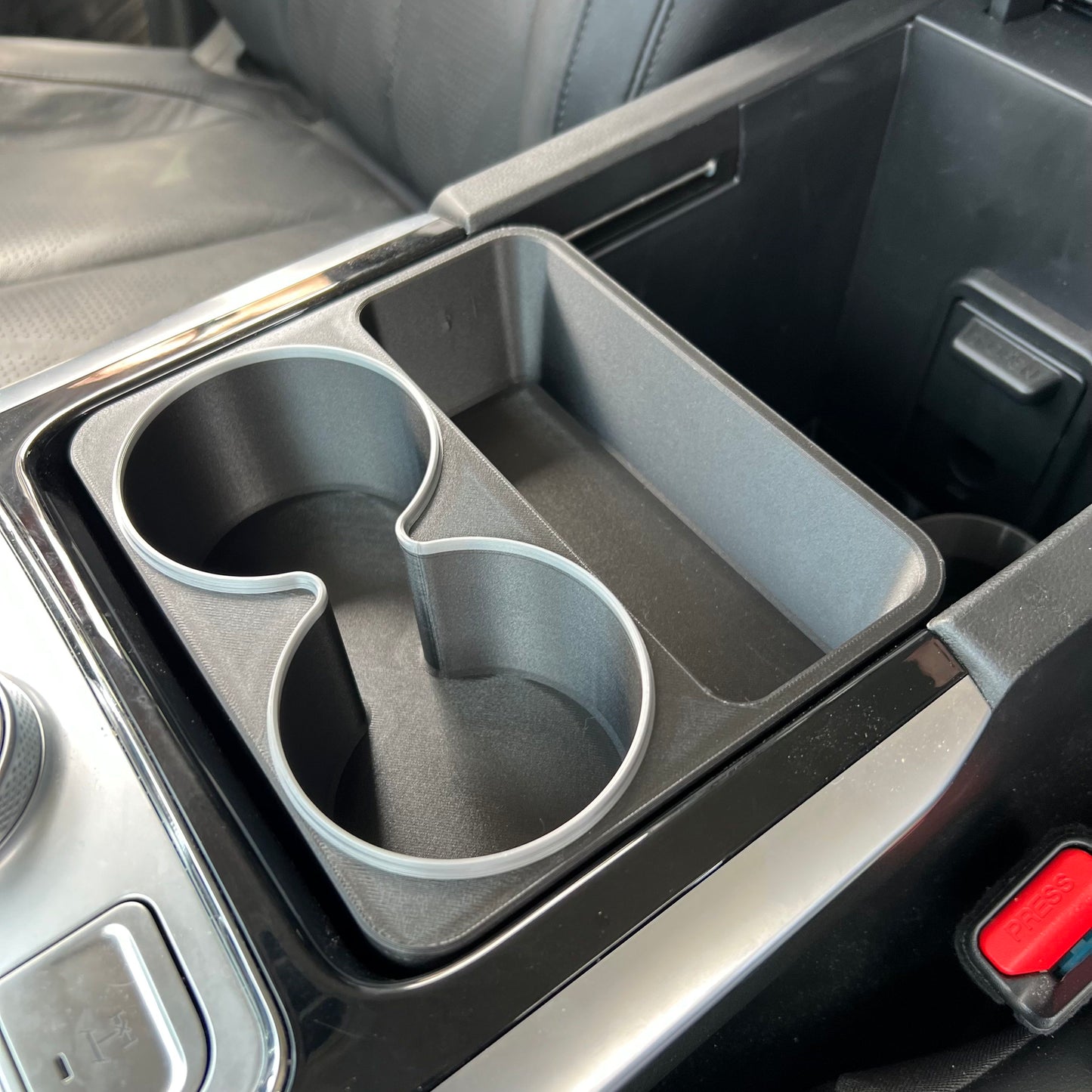 GWM Alpha Cannon Replacement Cup Holder