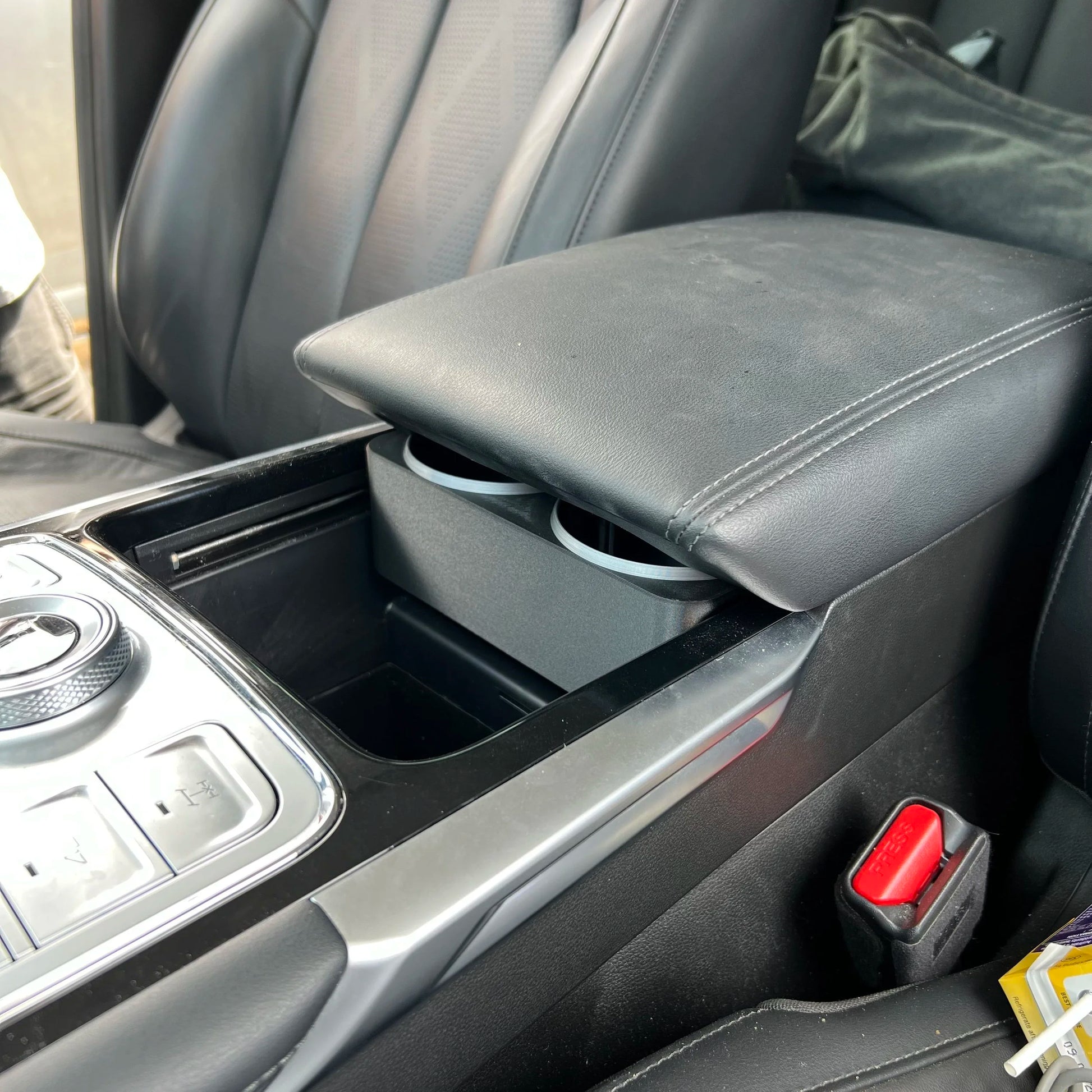 GWM Tank 500/Alpha Cannon Replacement Cup Holder