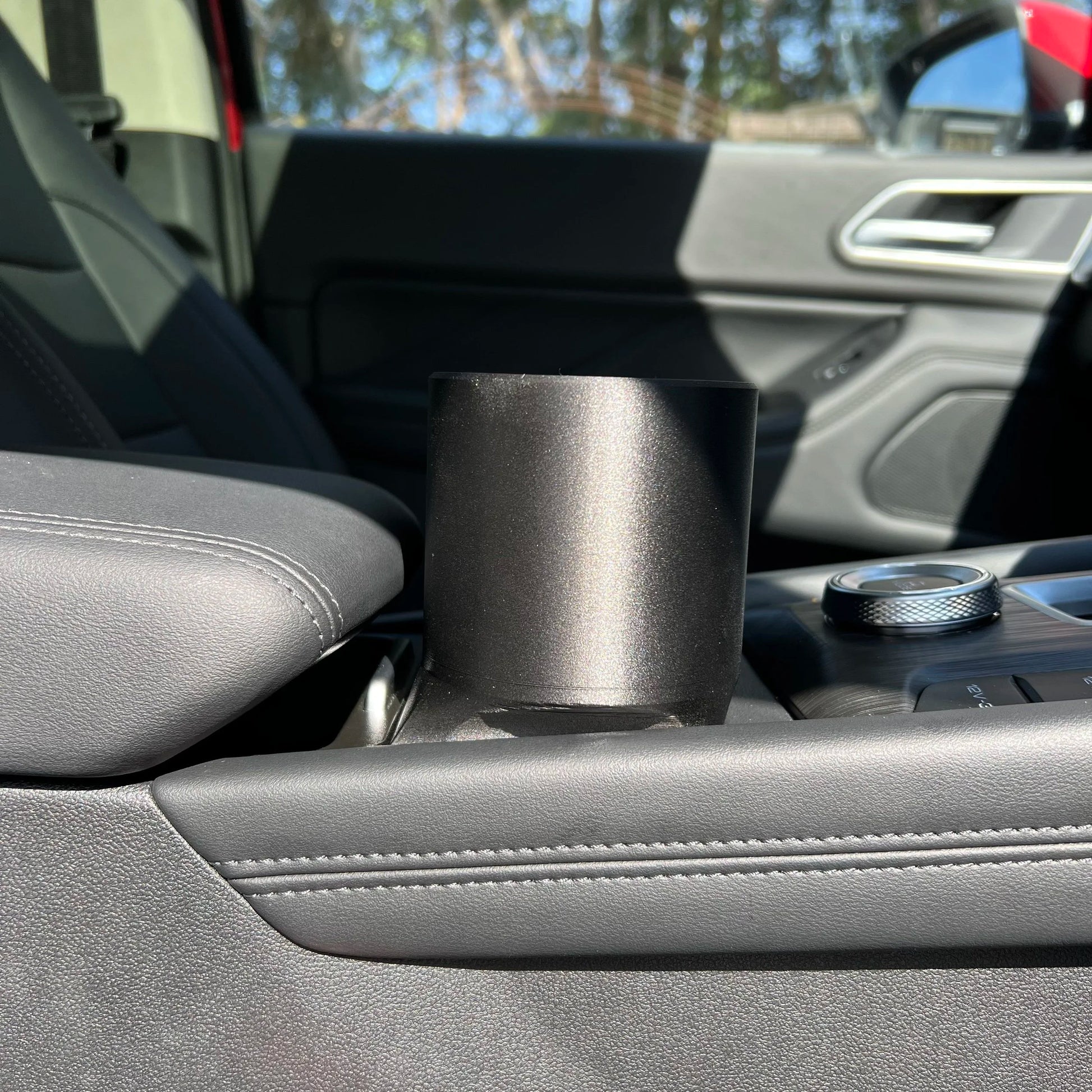 GWM Facelift Cannon Deluxe Cup Holder Fix