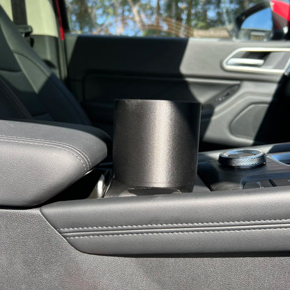 GWM Facelift Cannon Deluxe Cup Holder Fix
