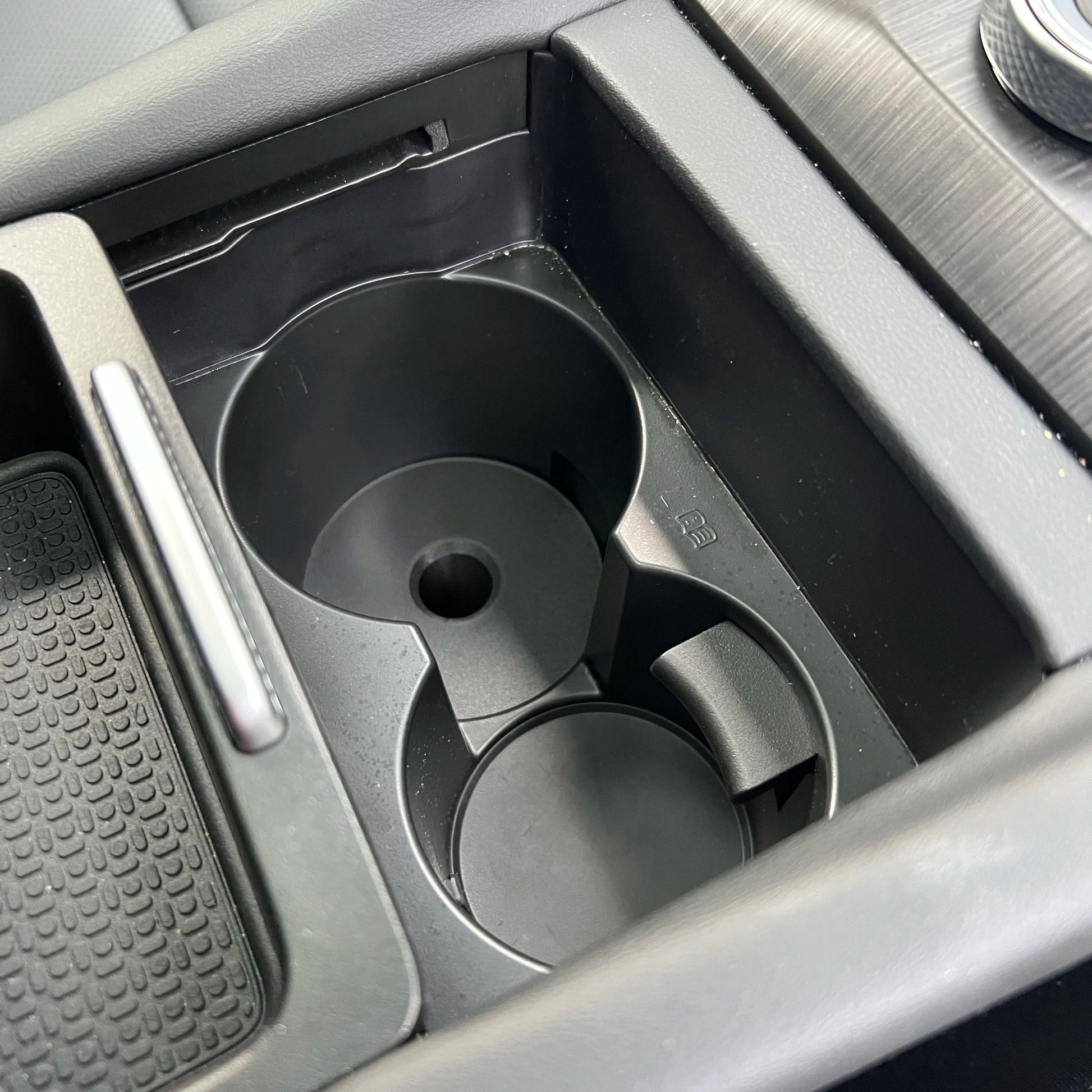 GWM Cannon Cup Holder Riser