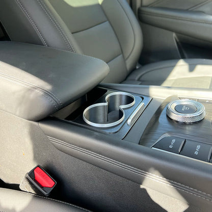 GWM Facelift Cannon Coin Tray Cup Holder