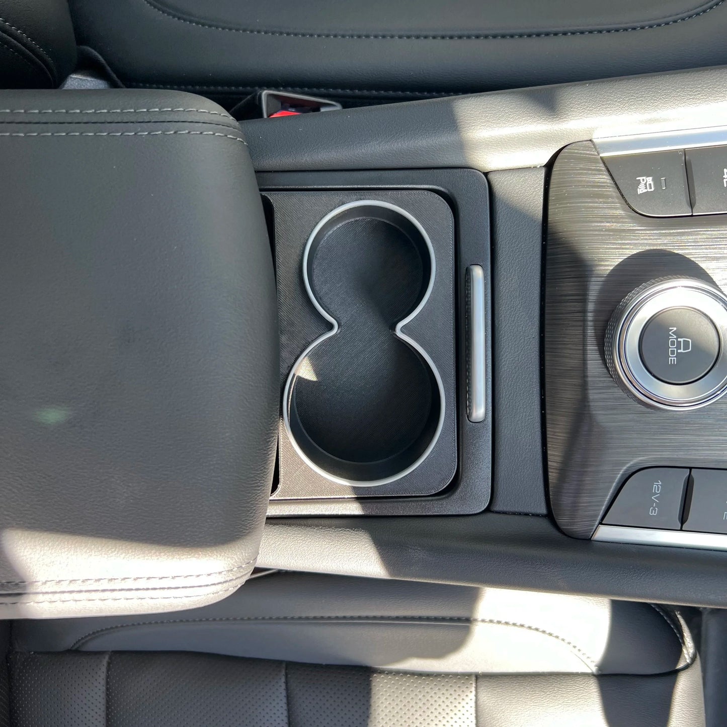 GWM Facelift Cannon Coin Tray Cup Holder