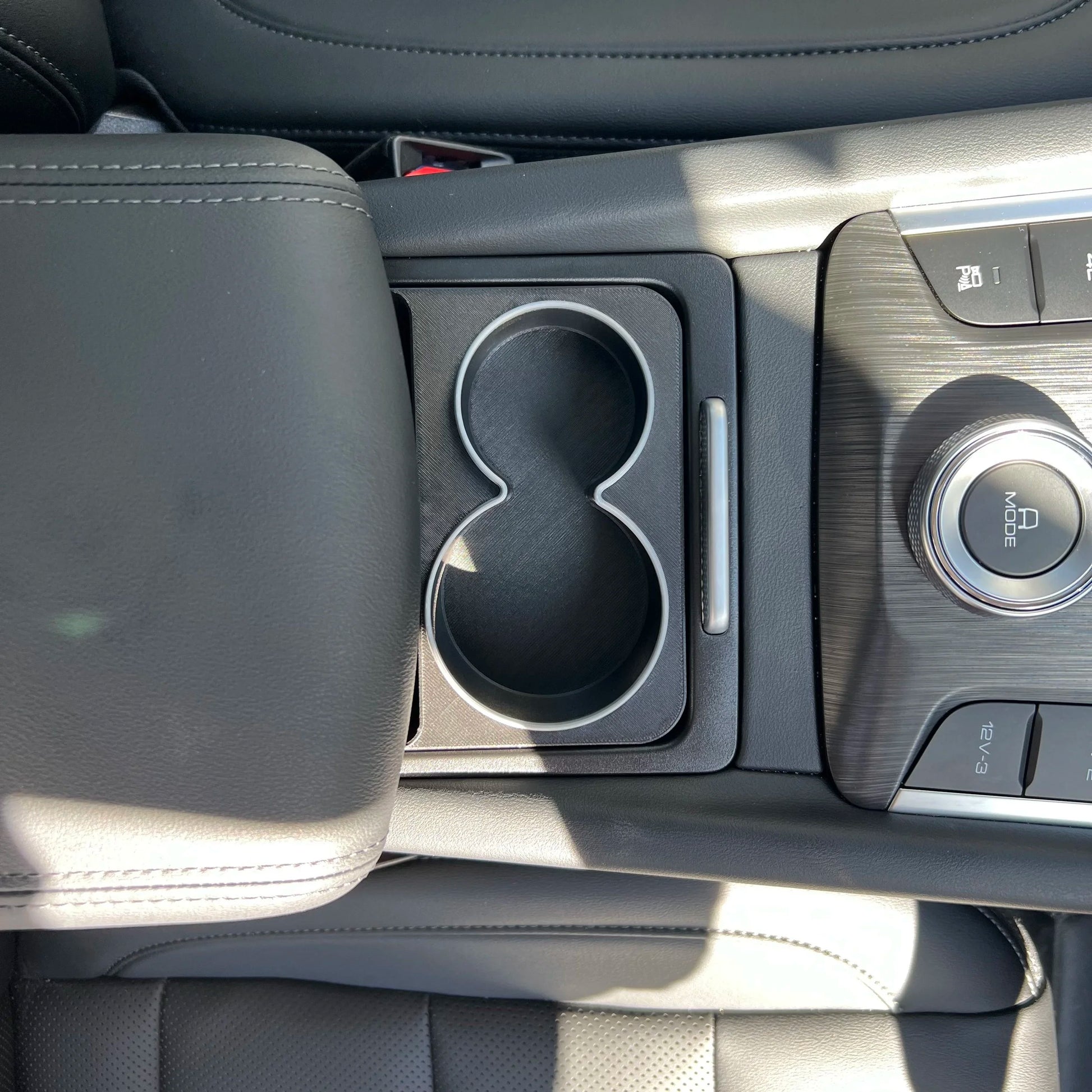 GWM Facelift Cannon Coin Tray Cup Holder