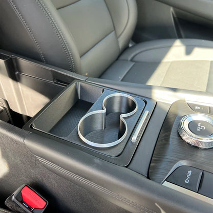 GWM Facelift Cannon Coin Tray Cup Holder