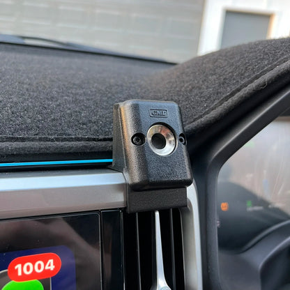 GWM Cannon X Dash Mount System