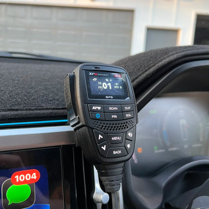 GWM Cannon X Dash Mount System
