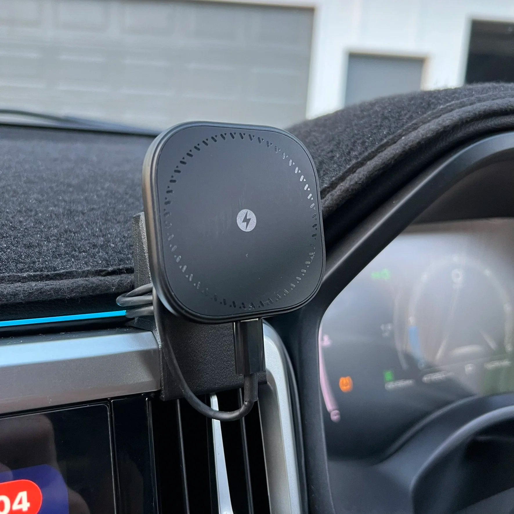 GWM Cannon X Dash Mount System