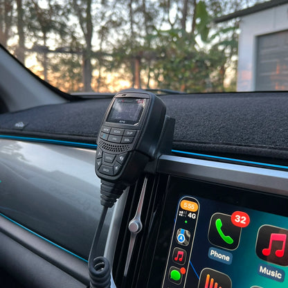 GWM Cannon X Dash Mount System